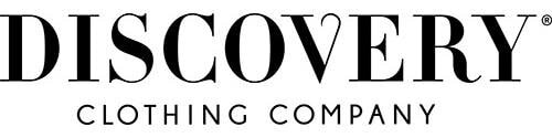 Discovery Clothing Company
